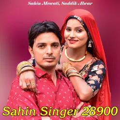 Sahin Singer 28900