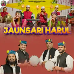 Jaunsari Harul