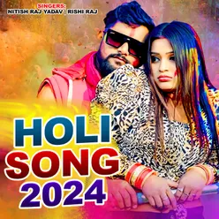 Holi Song 2024