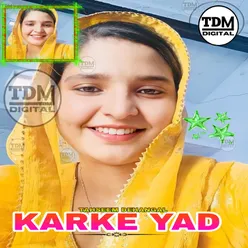 KARKR YAD