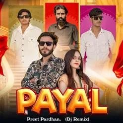 Payal (Dj Remix)