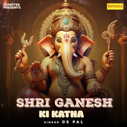 Shri Ganesh Ki Katha