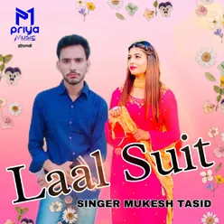 Laal Suit