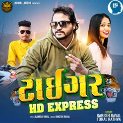 Tiger Hd Express