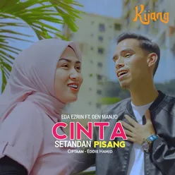 Cinta Setandan Pisang