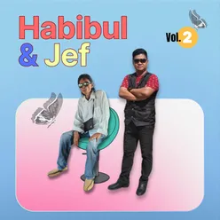 Habibul And Jef Vol. 2