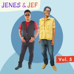 Jenes & Jef Vol. 5