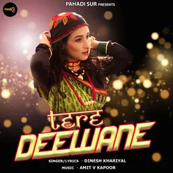 Tere Deewane