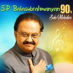 S. P. Balasubrahmanyan 90's Solo Melodies, Vol. 1