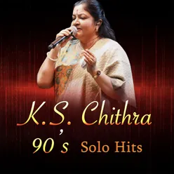 K.S. Chithra 90's Solo Hits