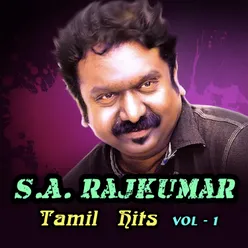 S. A. Rajkumar Tamil Hits Songs Vol -1