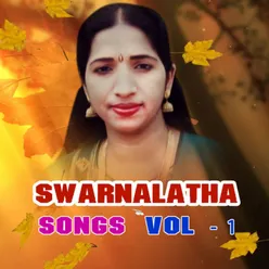 Swarnalatha Songs Vol -1