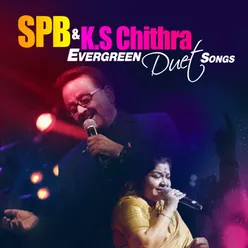 SPB & K.S Chithra Evergreen Duet Songs