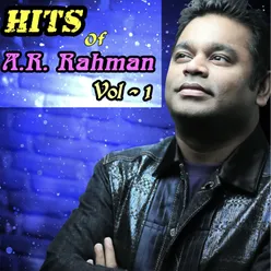 Hits of A. R. Rahman Vol. 1