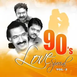 90's Love Special, Vol- 2