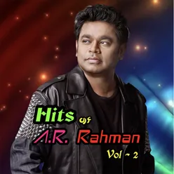 Hits of A.R. Rahman Vol- 2