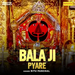 Bala Ji Pyare