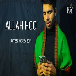 Allah Hoo