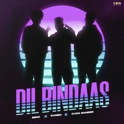 Dil Bindaas