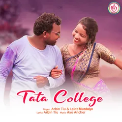 Tata College (Ho Munda)