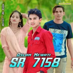 ASLAM MEWATI SR 7158