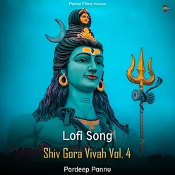 Shiv Gora Vivah Vol. 4 - Lofi Song