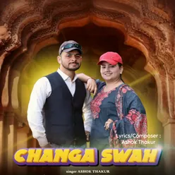 Changa Swah