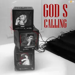 God s Calling
