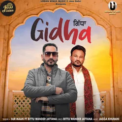 Gidha