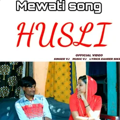 Husli mewati song