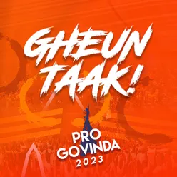 Gheun Taak - Pro Govind