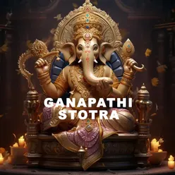 Ganapathi Stotra