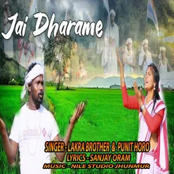 Jai Dharame