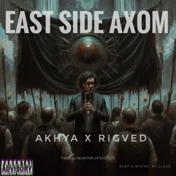 East Side Axom