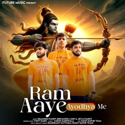 Ram Aaye Ayodhya Me