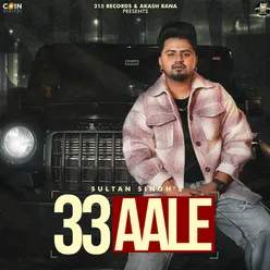 33 Aale