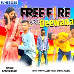 Free Fire Kar Deewana