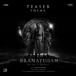 Bramayugam