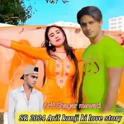 SR 2024 Arif kanji ki love story