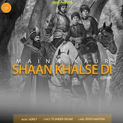 Shaan Khalse Di (Female)