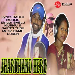 Jharkhand Hero