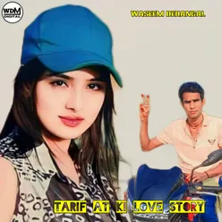 Tarif AT Ki Love Story