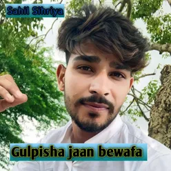 Gulpisha jaan bewafa