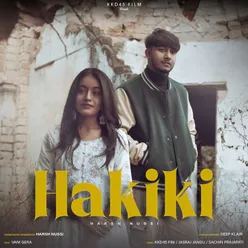 Hakiki