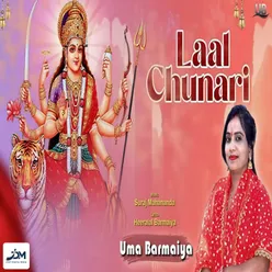 Laal Chunari