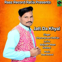 Jatt Da Khyal