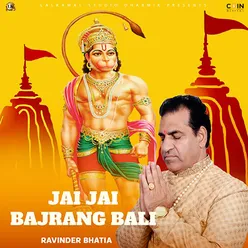 Jai Jai Bajrang Bali