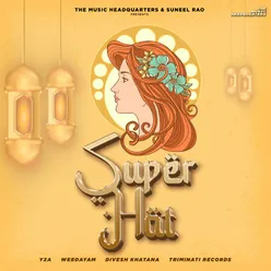 Super Hot (feat. Weedayam)