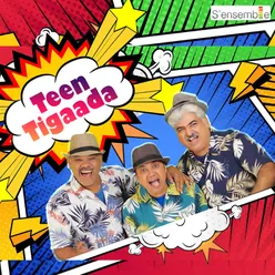 TEEN TIGAADA