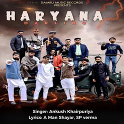 Haryana Darling